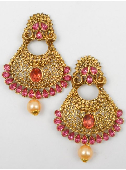 Fashion Earrings